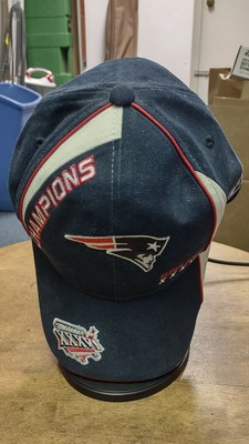 Reebok New England Patriots Super Bowl 