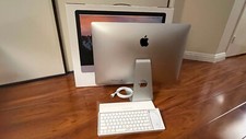 Apple iMac with Retina 5K display Intel Core i7 7th Gen Apple iMac with Retina 5K display Intel Core i7 7th Gen