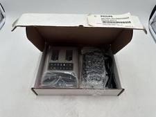 M2636-60412 - PHILIPS - BATTERY RECONDITIONER - NEW OPEN BOX
