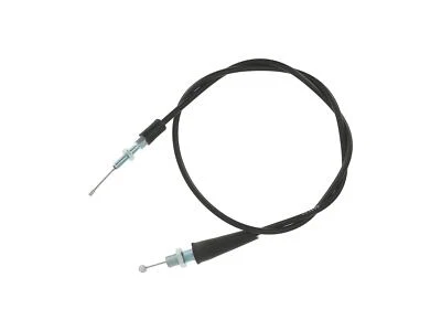 MOTOFLEX Gaszug zum Gasgriff RESO, Sonderform, Enduro Lenker