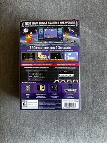 IN HAND! - Nintendo World Championships: NES Edition Deluxe Set Nintendo Switch