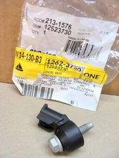 NEW genuine ACDelco 213-1576 GM OEM 12623730 knock sensor