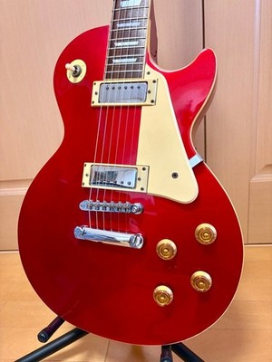 Epiphone Les Paul Deluxe Rare Model Time Sale