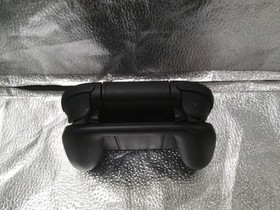 Nintendo Switch 2 Joy-Con Controllers BEE-012/BEE-014 Black w/Comfort Grip