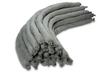 Aabaco Universal Absorbent Socks – Snake for Oil and Water – 3” x 48” –...