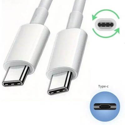 60W USB-C auf USB-C kompatibel für Tripp Lite 4K Docking Station U442-DOCK1