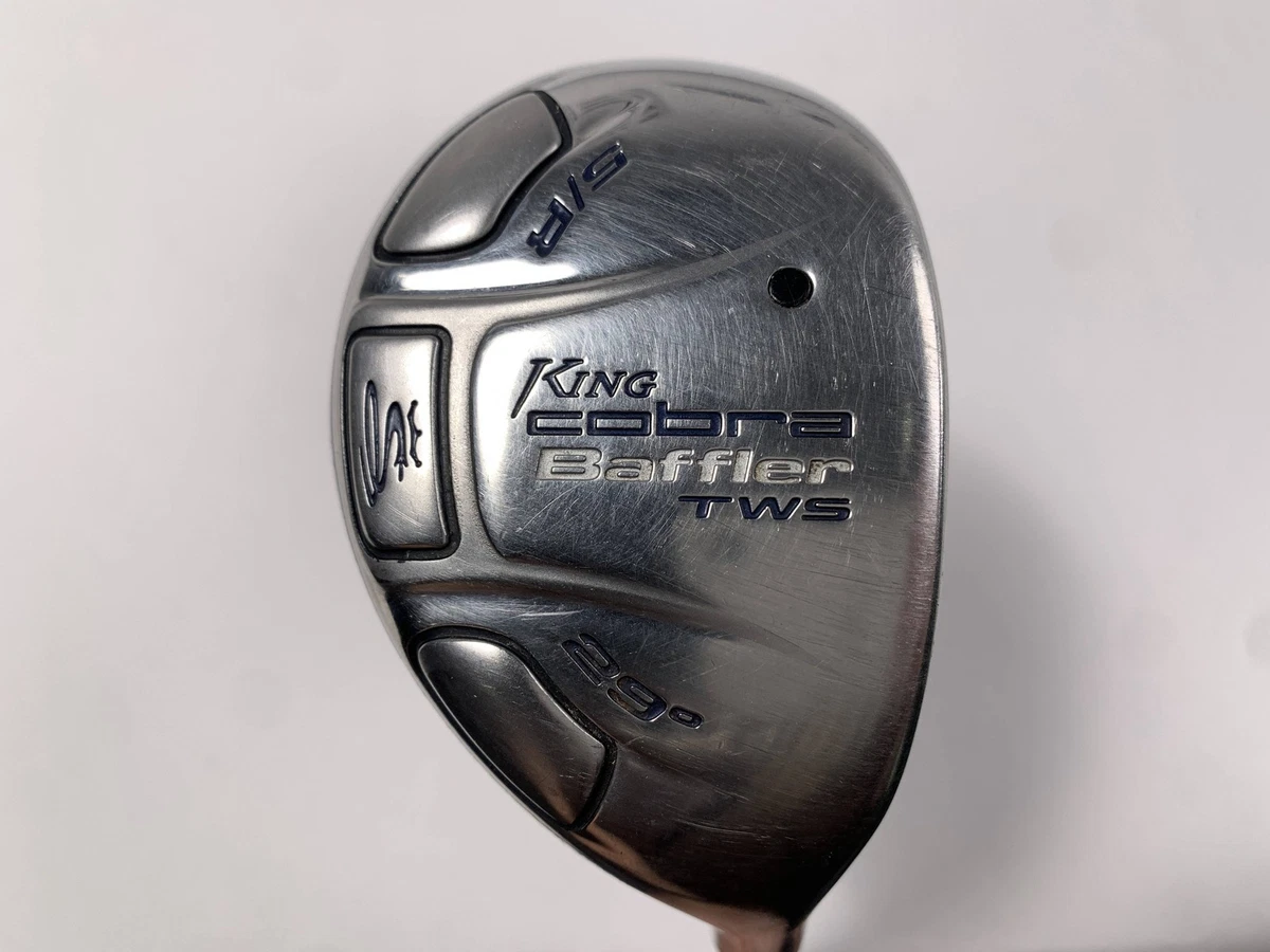 Cobra Baffler Tws Hybrid for sale | eBay
