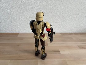 LEGO&reg; Star Wars Scarif Stormtrooper / Set 75523 | Used