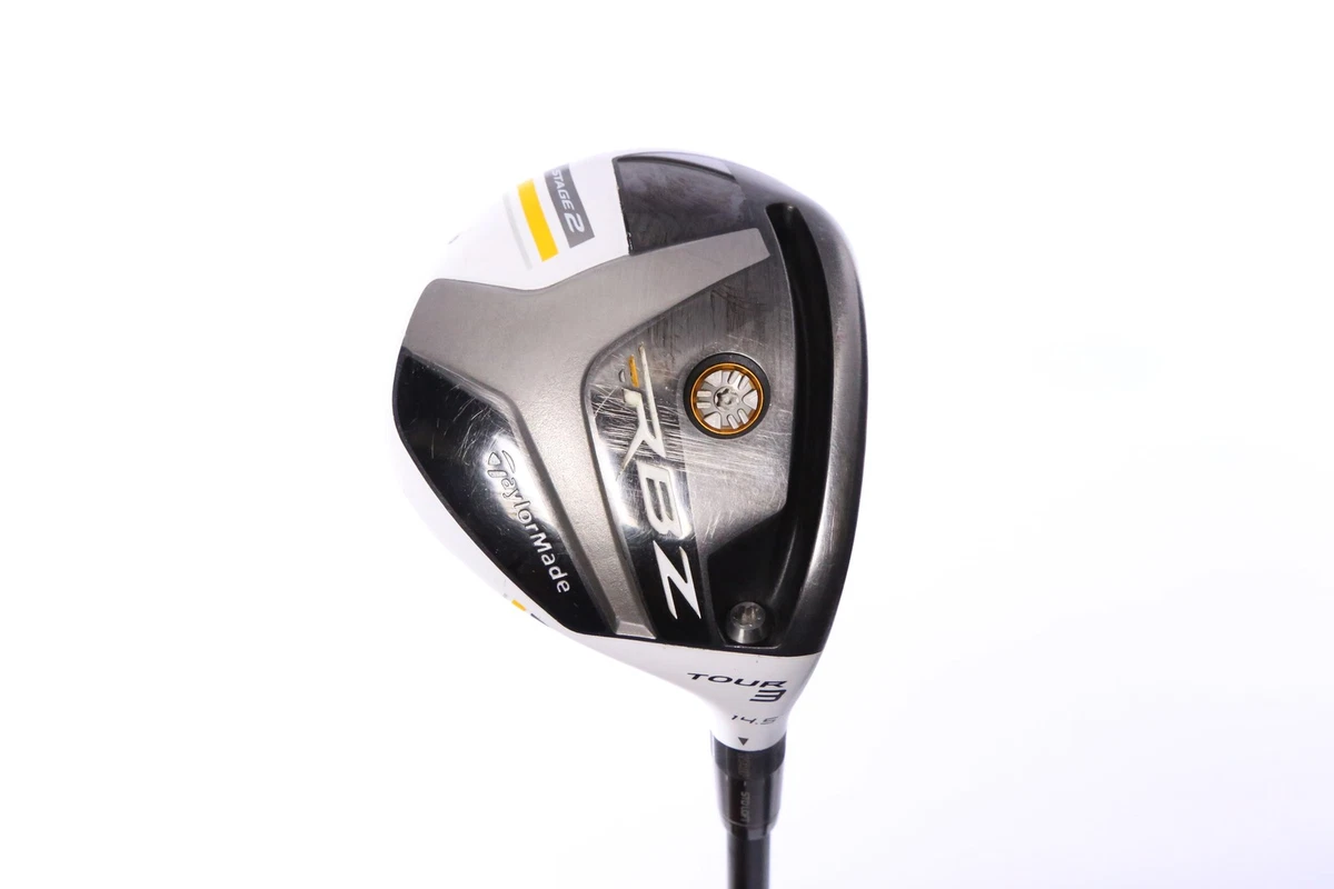 バルド3w 14.5度 TaylorMade 3-Wood 14.5 Loft Golf Clubs for sale | eBay