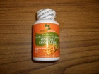 Seabuck Wonders Sea Buckthorn Oil Blend Omega -7 Complete 60 Softgels Exp 4/29