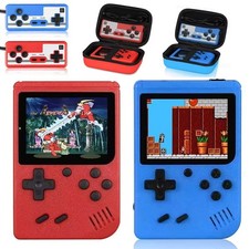 Handheld Spielkonsole Retro Konsole 3,0 Zoll ...