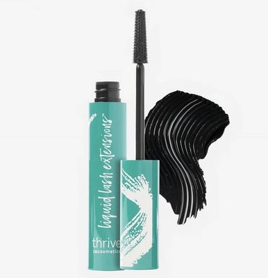 Thrive Causemetics - Liquid Lash Extensions Tubing Mascara BRYNN (Rich Black)new