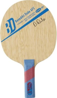 [New, shipped in 5 business days] VICTAS Benedict Duda_AFC_ST (310325)