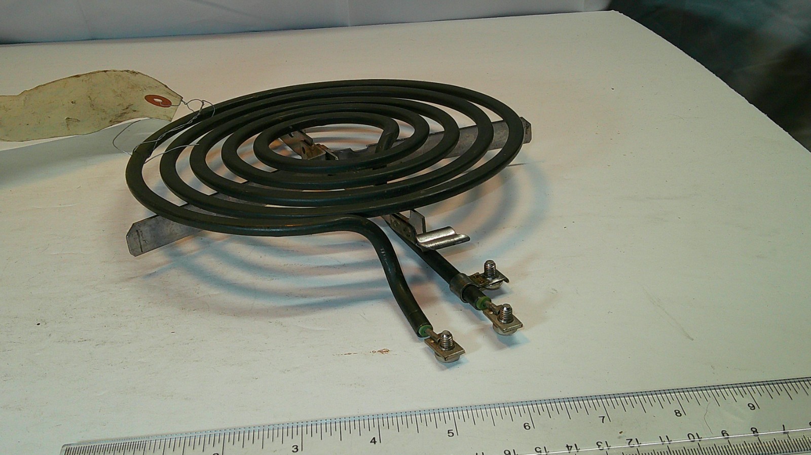 Garland CK100-208V Surface Element 208V 2100W 8"
