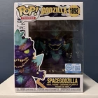 Funko Pop! Movies #1892: Godzilla - Spacegodzilla | Funko Shop Exclusive