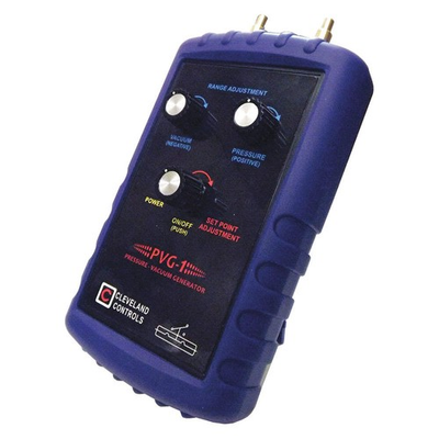 #ad CLEVELAND CONTROLS PVG 1 Pressure Vacuum GeneratorHandheld 49ZZ65 $480.45