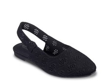 Woman's Flats Skechers Cleo Snip Sweet Time Flat