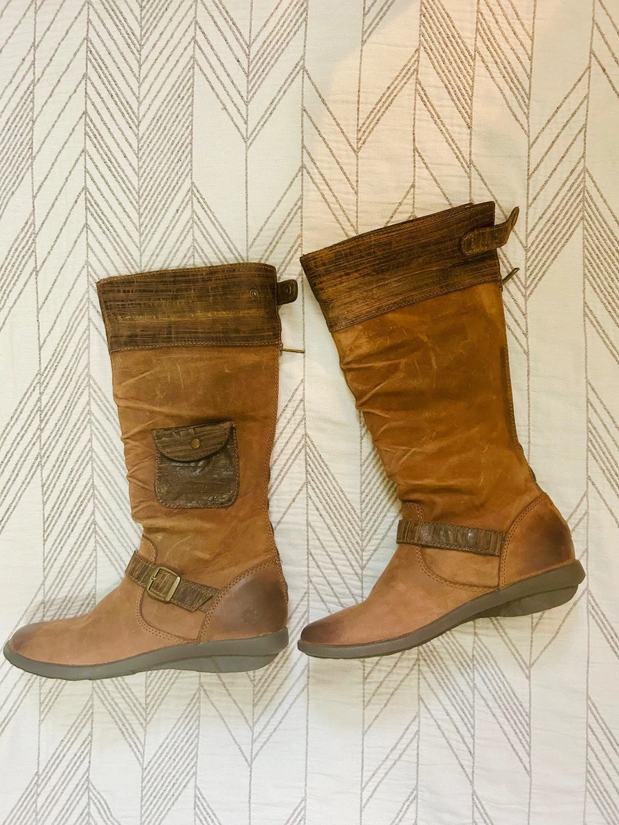 RUFF HEWN ウエスタンブーツ Ruff Hewn Solid Boots for Women for sale | eBay