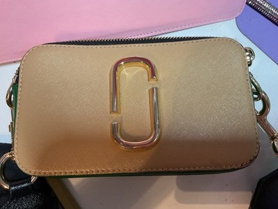 Mark Jacobs Crossbody Bag