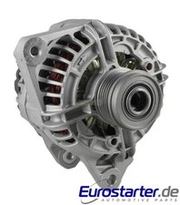 Alternateur Porsche CAYMAN