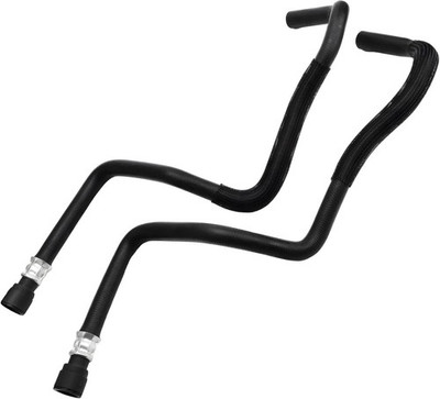 #ad Heater Outlet Hose and Heater Inlet Hose Compatible with 2018 Chevy Cheyenne $46.49