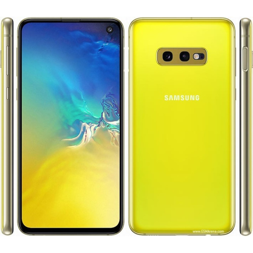Original Samsung Galaxy S10/S10e/S10+ 128GB unlocked Android phone