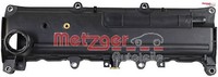 Metzger 2389177 Zylinderkopfhaube FüR Nissan FüR Renault FüR Dacia