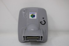 Nintendo 64 N64 Transfer Pak Pack Game Boy NUS-019 