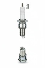 Bougies d'allumage Ford P 100