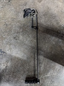 Mathews Low Pro Detatchable Quiver Kuiu Verde Perfect Shape ￼