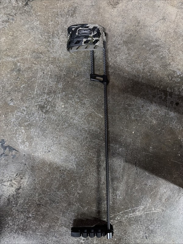 Mathews Low Pro Detatchable Quiver Kuiu Verde Perfect Shape ￼