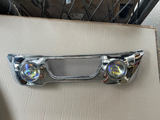 Calandre Honda CRV