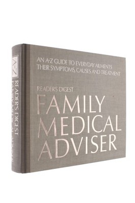Family Medical Adviser by Reader's Digest Association