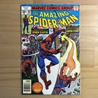 The Amazing Spider-Man #167 Whitman Variant (Marvel Comics April 1977)