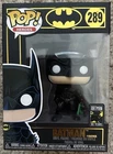 Funko Pop#289 Batman