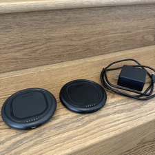 OtterBox OtterSpot Wireless charging System Battery and Base Qi USB-C