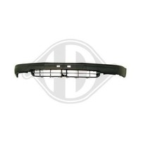 1X StoßFäNger Diederichs 6616051 Passend FüR Toyota