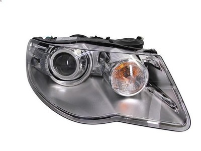 Headlight Hella 1Zs 009 452-141 VW Touareg (7LA, 7L6, 7L7) 6 2004-201