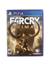 Far Cry Primal Standard Edition For PS4 - Sony PlayStation 4 - FREE SHIPPING