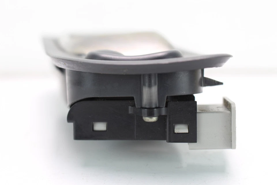 2003 - 2008 年本田飞行员前侧室内门把手原始设备制造商 72125S9VA01 — 第 3/4 张图片