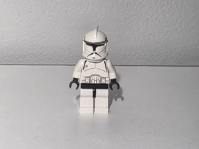 LEGO Star Wars: AT-TE - 4482 99% Complete And In Excellent Condition! (Read)