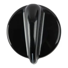 Burner Cooktop Control Knob Replacement Part For GE Gas Range Stove Oven