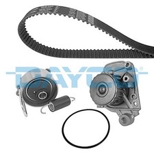 Pompe à eau Honda STREAM