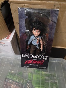 Living Dead Dolls Dawn | eBay