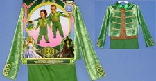 WICKED Flying Monkey-2T/3T-4T-Costume/wings-Munchkin-St Patrick's Day-bowtie-NEW