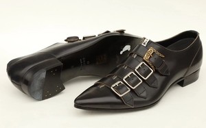 Gucci Monk Strap | eBay