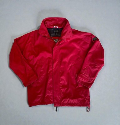 GANT USA Y2K Red Jacket