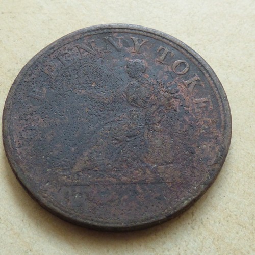GB & World 1700-1950 Choose yours Each Token has its own Pictures - Picture 170 of 199