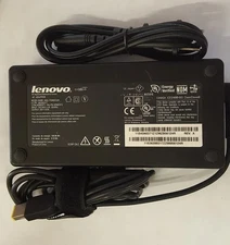 LENOVO ADL170NLC2A 20V 8.5A 170W Genuine Original AC Power Adapter Charger