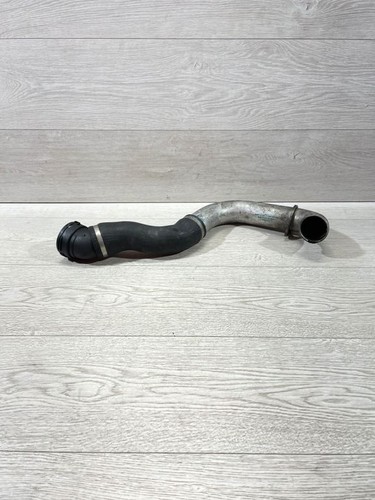 BMW 5 E60 E61 2004 Diesel 160kW Schlauch Leitung Ladeluftkühler 7789052